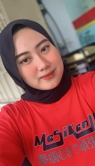 Della Chintya Ramadhanty