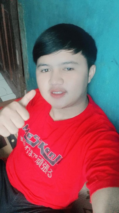 M Fadly Nasrul Haq
