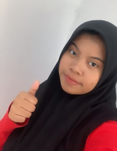 Luthfiani Eka Damayanti