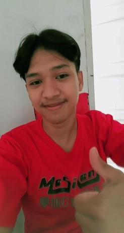 Zahran Maula Regawa 
