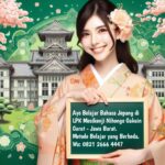 LPK BAHASA JEPANG DI GARUT