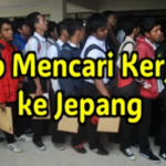 Langkah langkah mencari kerja di Jepang panduan benar dan Legal