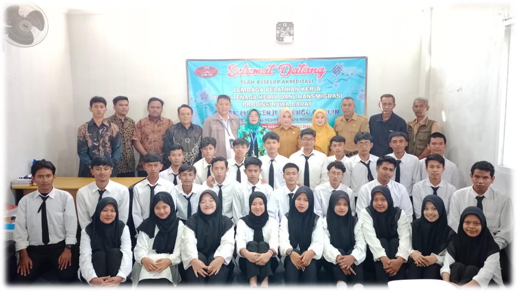 foto akreditasi 2