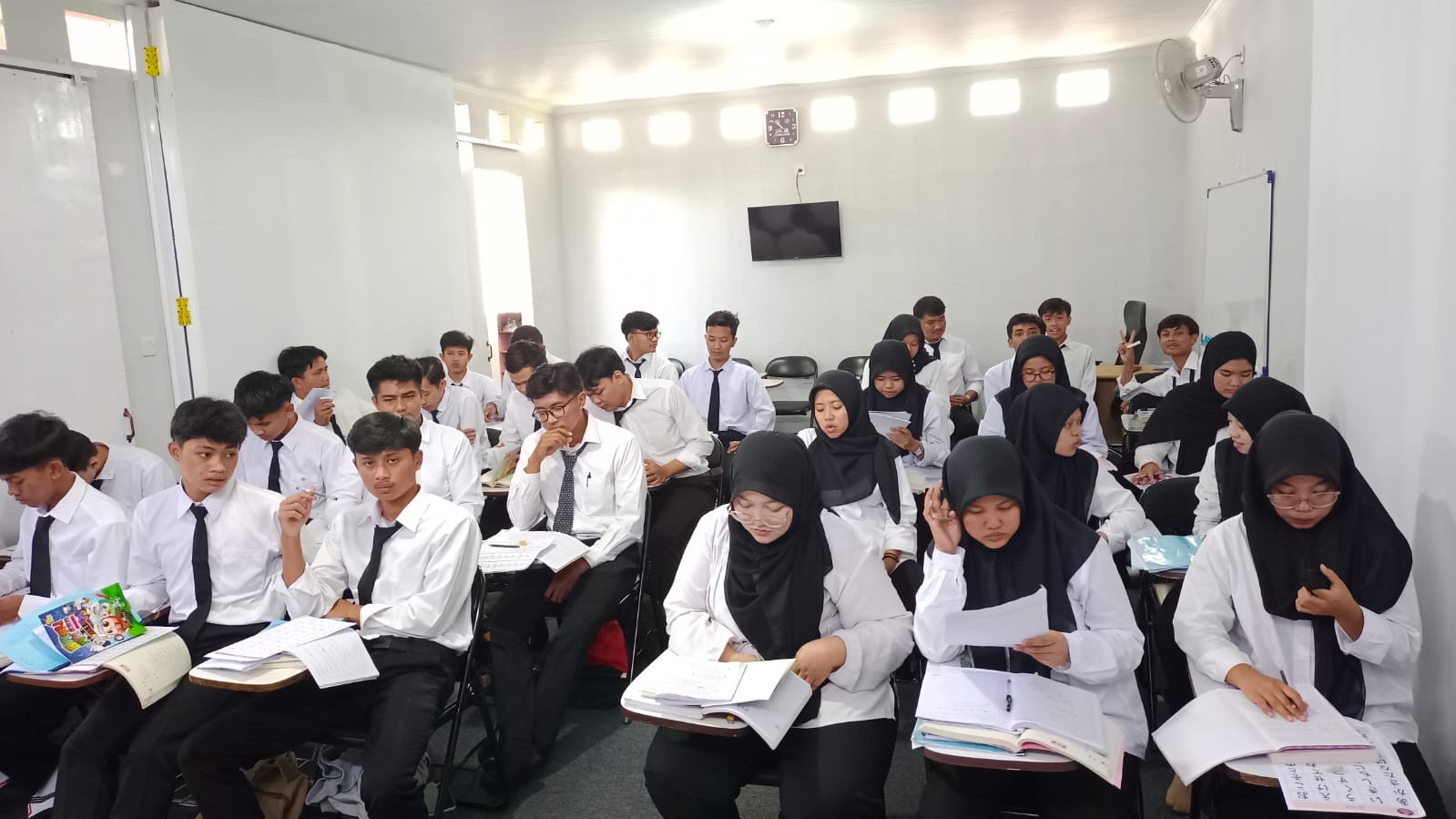 siswa